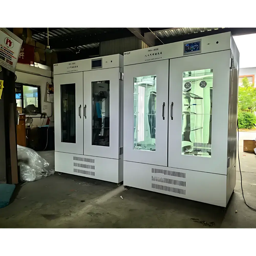 CZGY LHP-250HE Artificial Climate Incubator