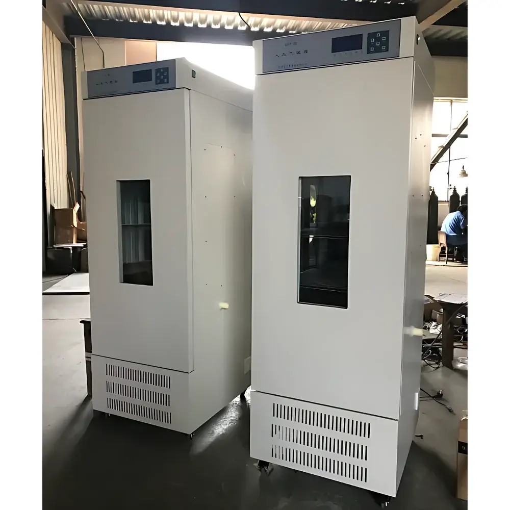 CZGY LHP-250HE Artificial Climate Incubator