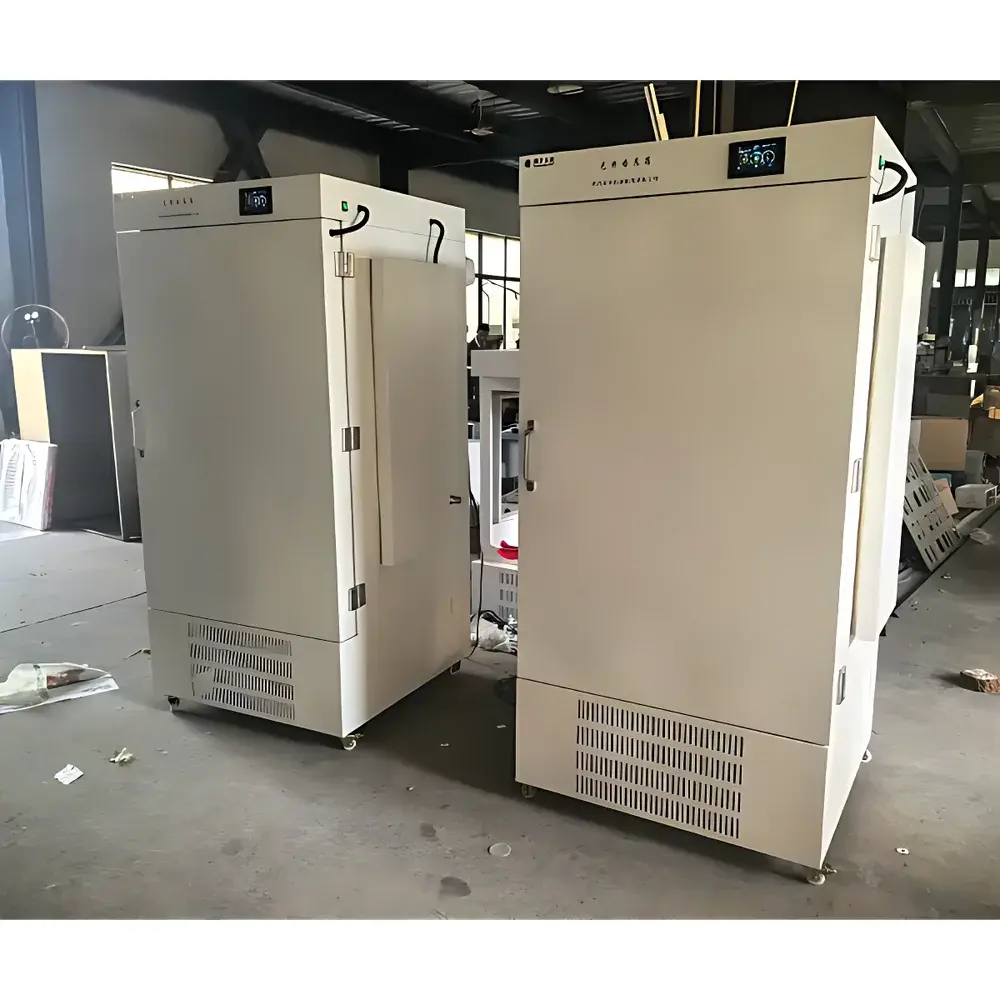 CZGY LHP-250HE Artificial Climate Incubator