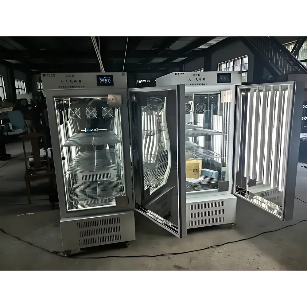 CZGY LHP-250HE Artificial Climate Incubator