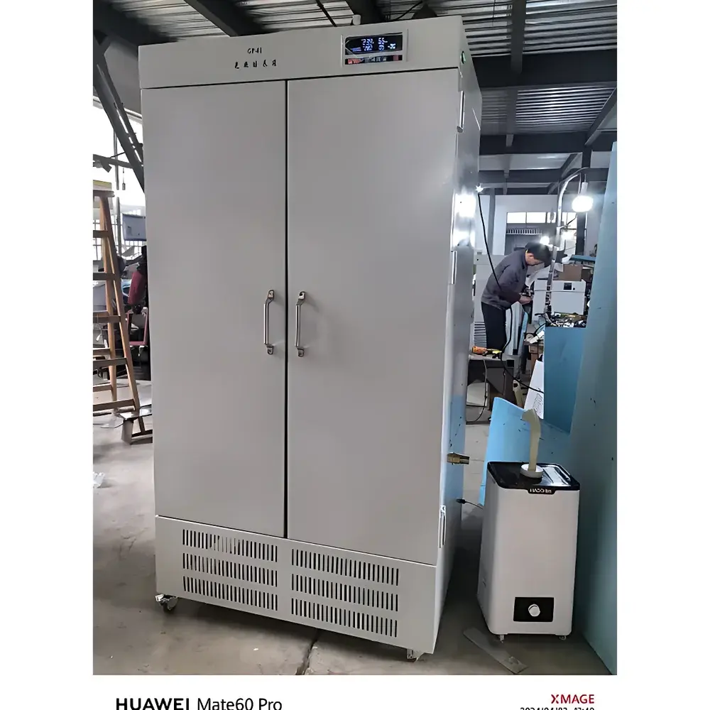 CZGY GP-01 Plant Growth Chamber