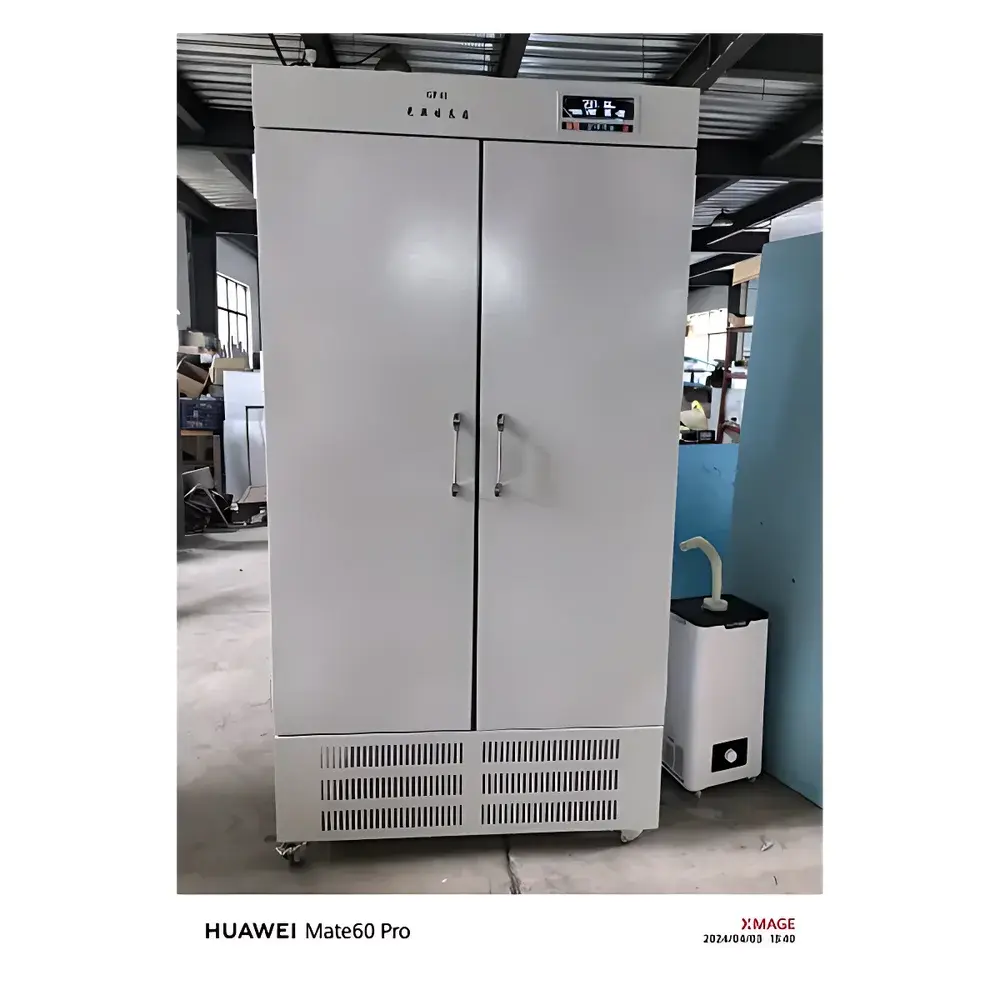 CZGY GP-01 Plant Growth Chamber