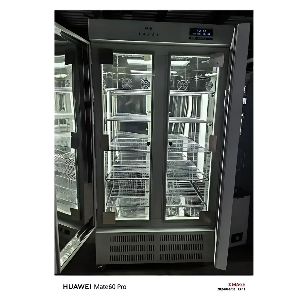 CZGY GP-01 Plant Growth Chamber