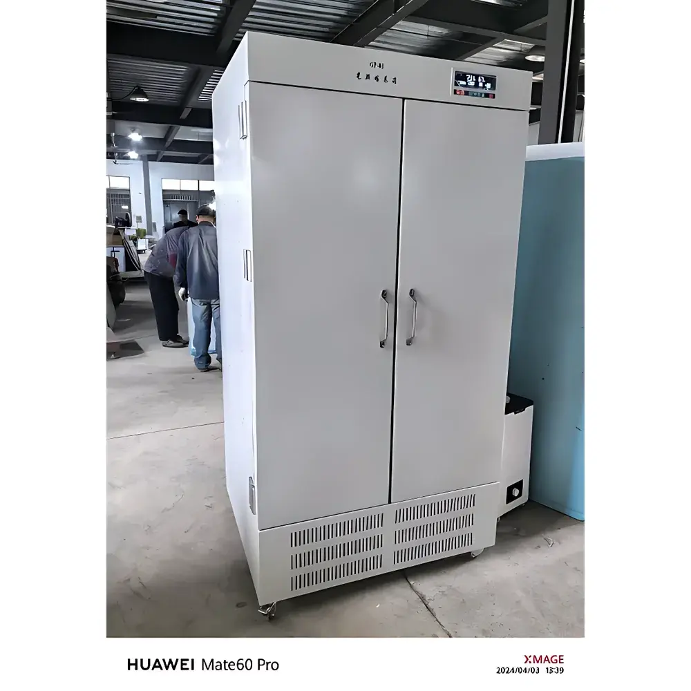 CZGY GP-01 Plant Growth Chamber