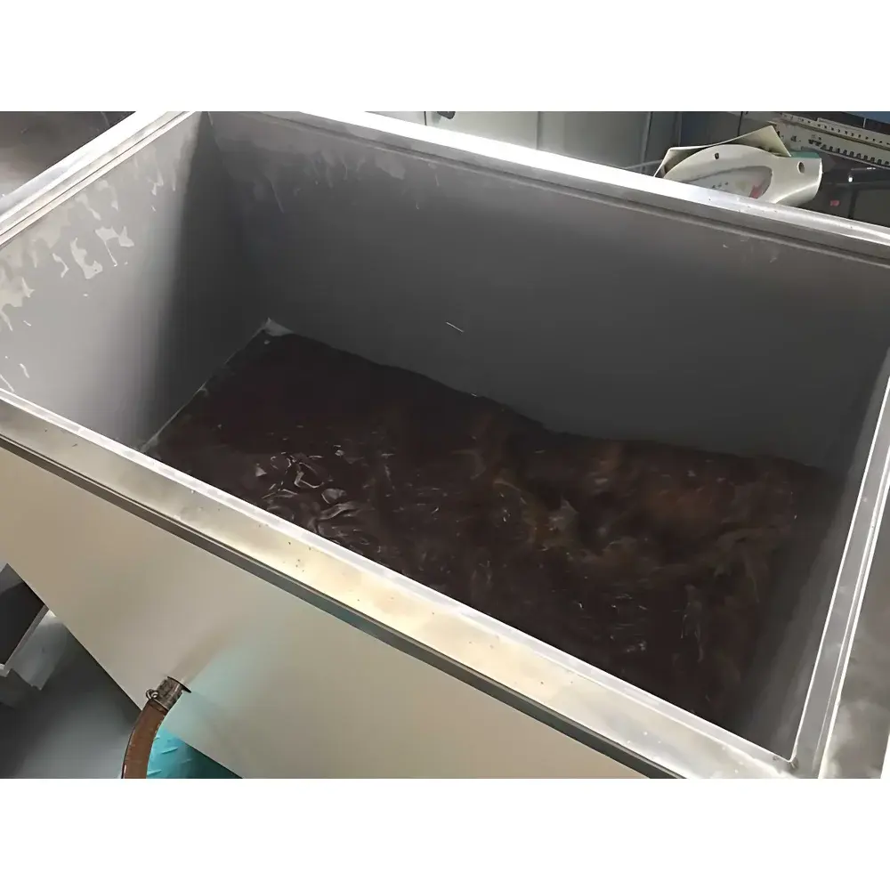 CZGY HH-SA Advanced Circulating Oil Bath for Reactor Heating Systems