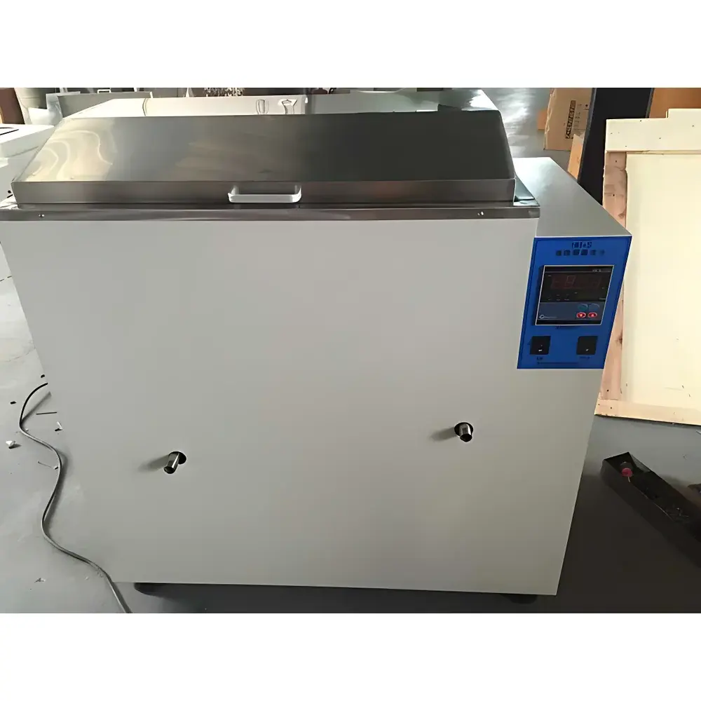 CZGY HH-SA Advanced Circulating Oil Bath for Reactor Heating Systems