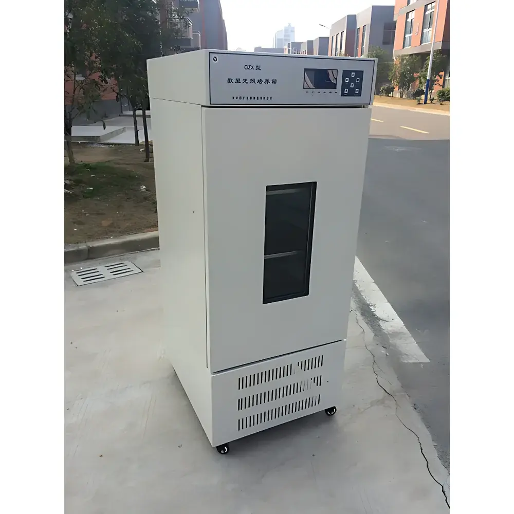 GZGY GZX-150 Plant Growth Chamber