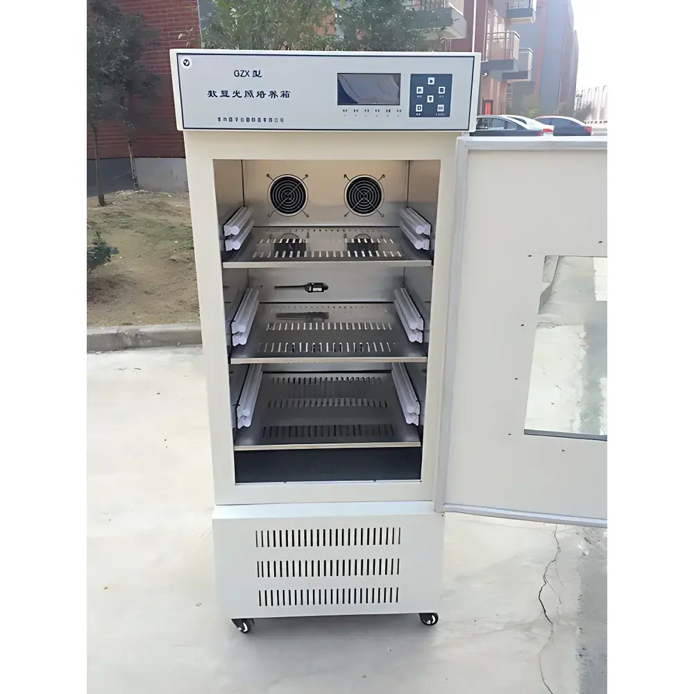GZGY GZX-150 Plant Growth Chamber