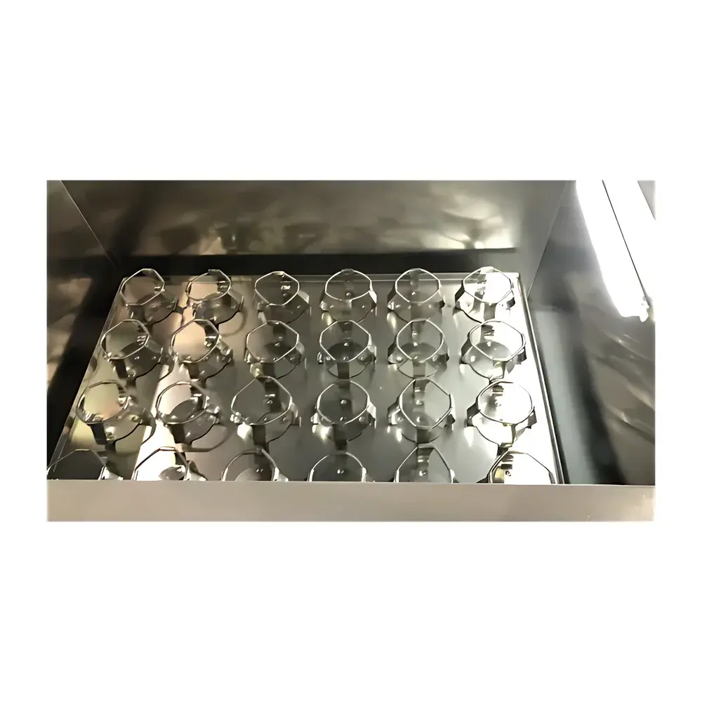 CZGY QHZ-98A Full-Temperature Orbital Shaking Incubator