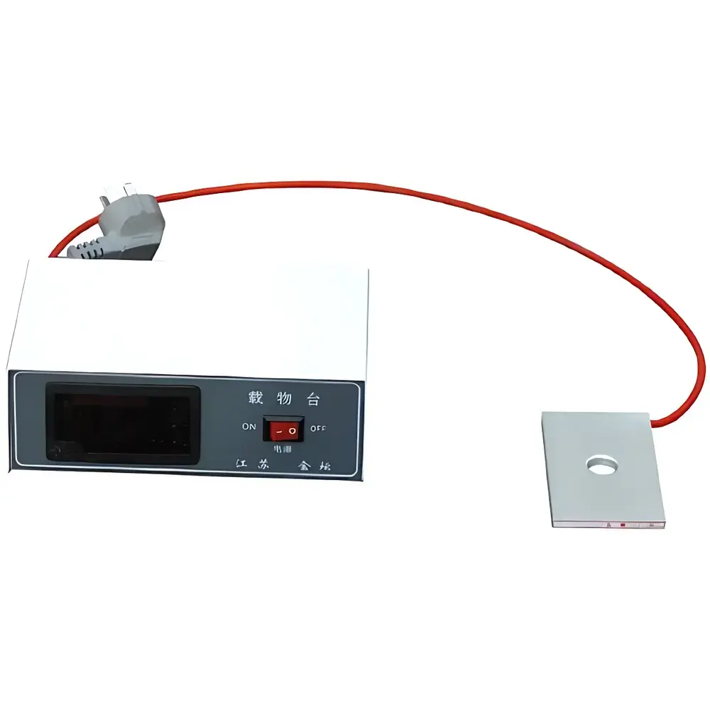 CZGY DZ-A Digital Temperature-Controlled Stage