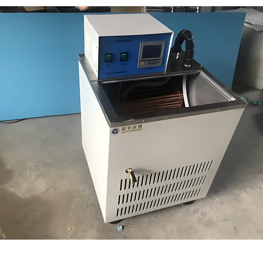 CZGY HH-101A Low-Temperature Constant-Temperature Water Bath