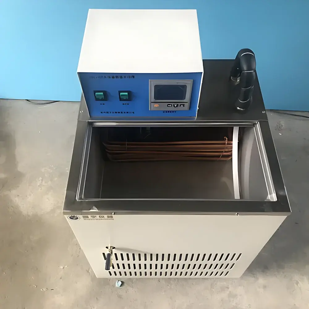 CZGY HH-101A Low-Temperature Constant-Temperature Water Bath