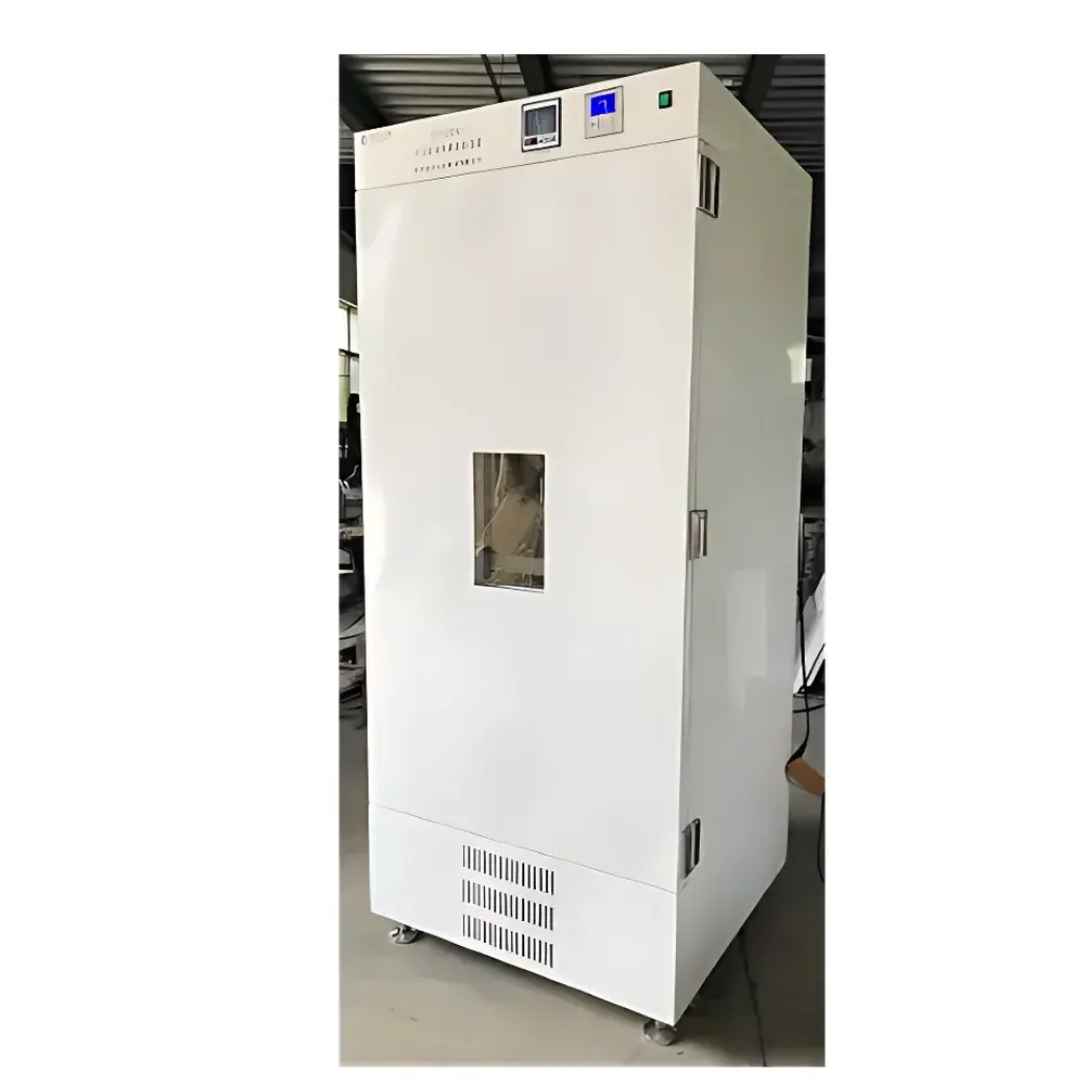 CZGY GY-2001C Triple-Layer Air-Bath Orbital Incubator Shaker