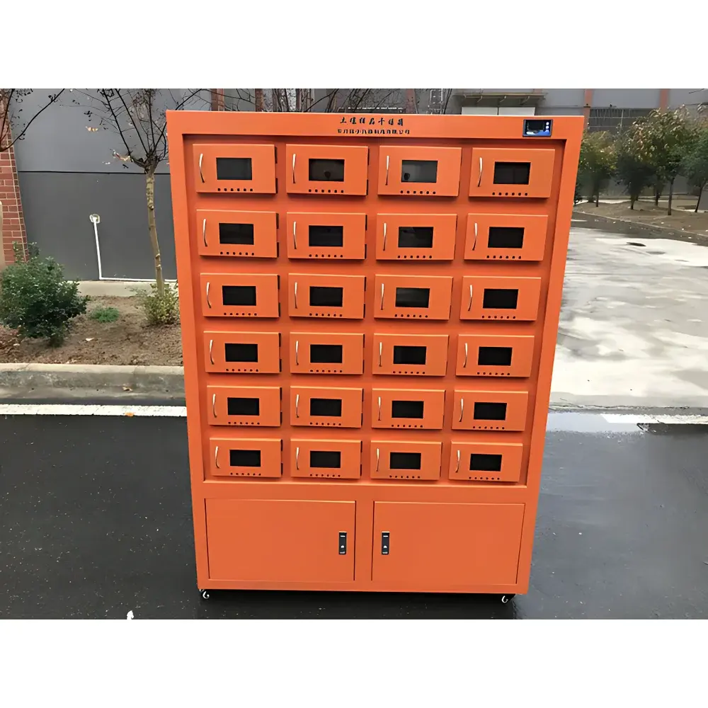 GY-TGX1 Soil Drying Oven by CZGY