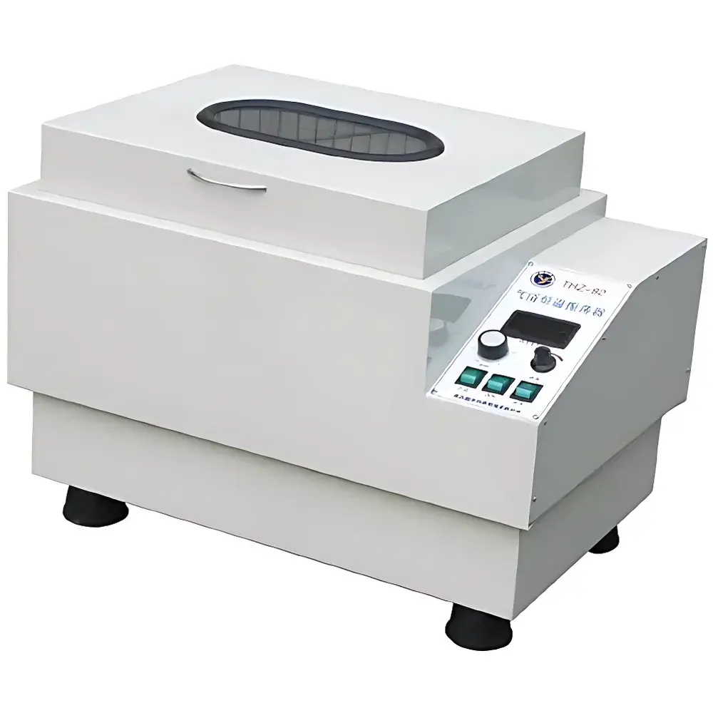 CZGY THZ-82 Air-Bath Constant-Temperature Orbital Shaker