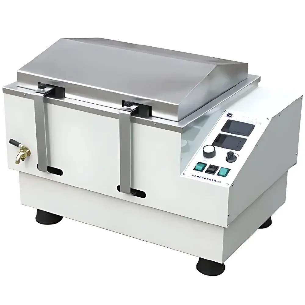 CZGY SHA-B Water Bath Constant-Temperature Orbital & Reciprocal Shaker