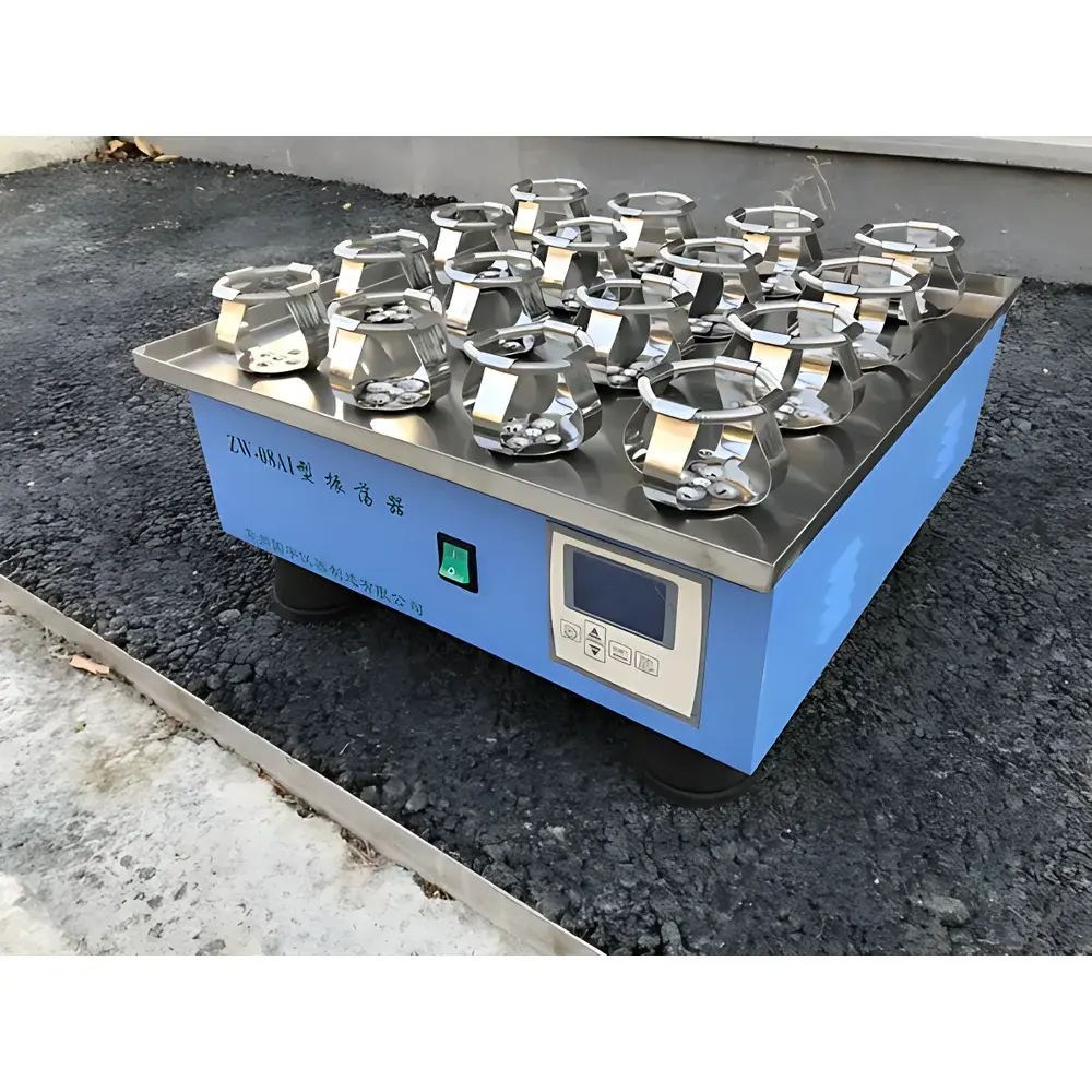 CZGY ZW-08A1 Benchtop Orbital Shaker