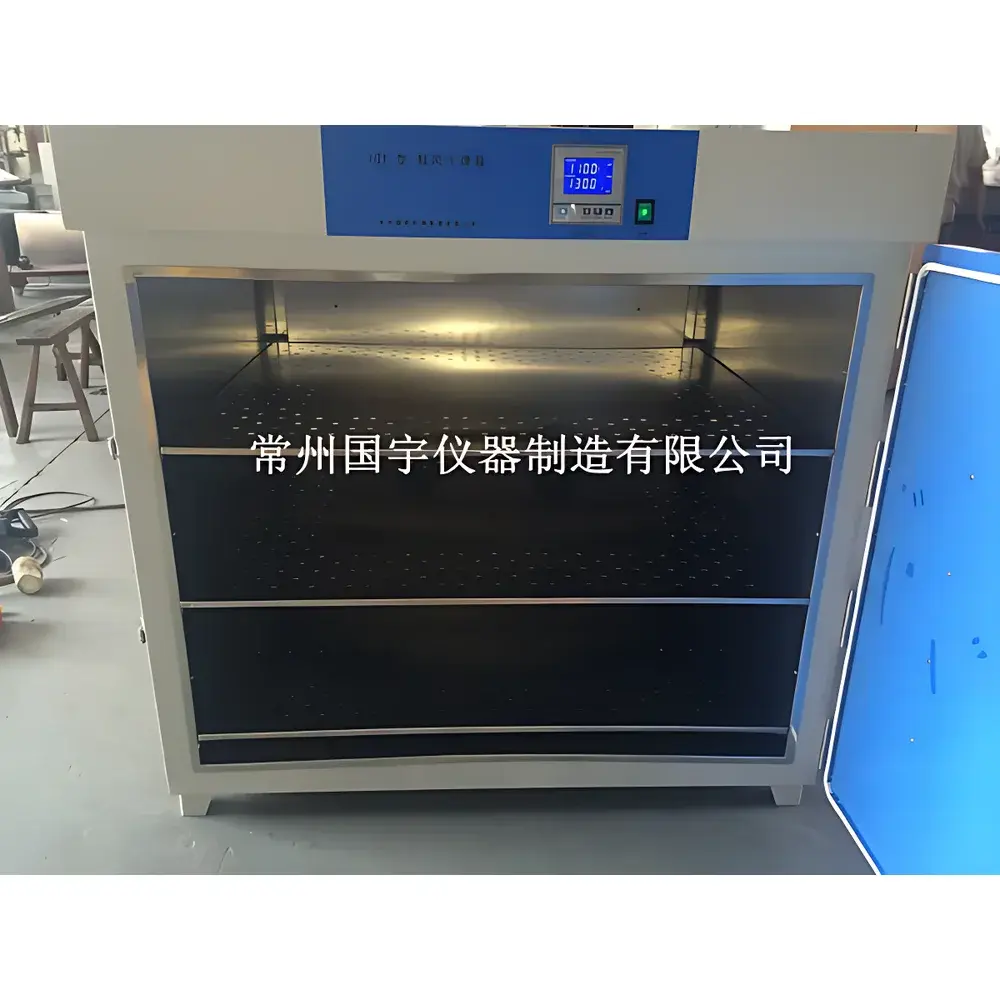 CZGY 101-4A Forced-Air Precision Drying Oven