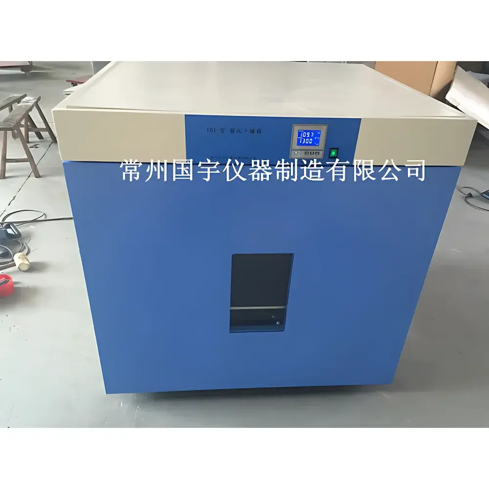 CZGY 101-4A Forced-Air Precision Drying Oven