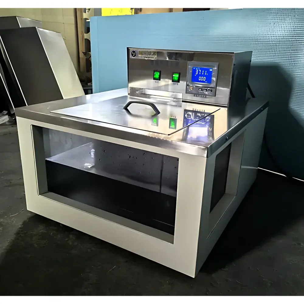 CZGY GY-30T-11 Transparent Constant-Temperature Circulating Water Bath