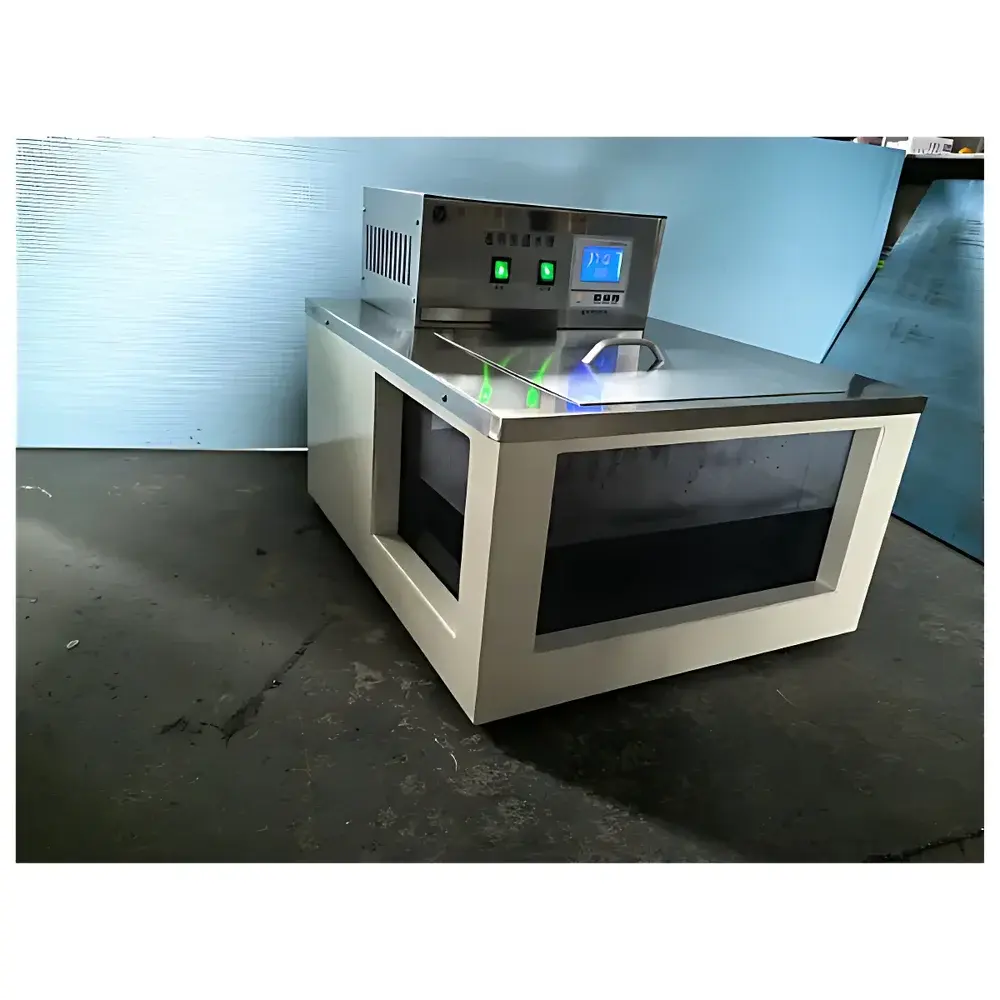 CZGY GY-30T-11 Transparent Constant-Temperature Circulating Water Bath