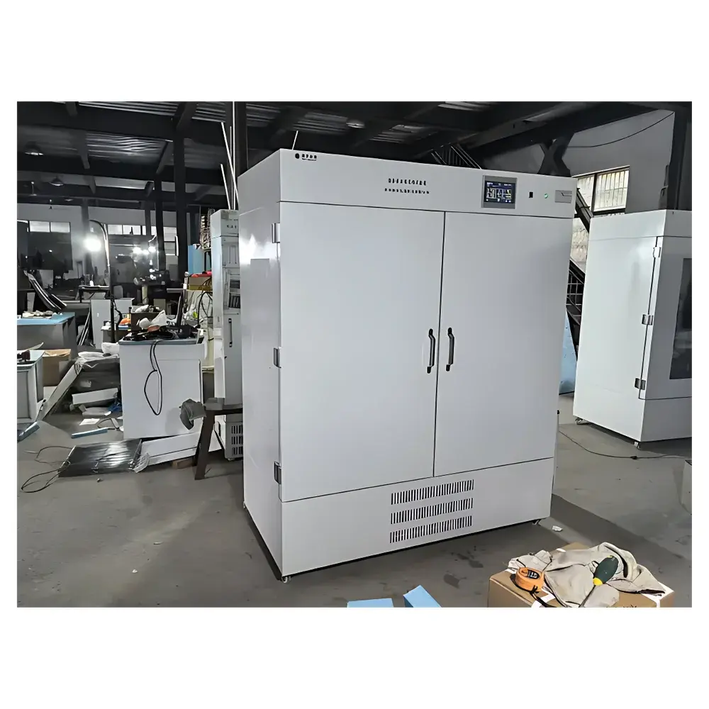 CZGY GY-1000YPZPLUS Comprehensive Drug Stability Testing Chamber