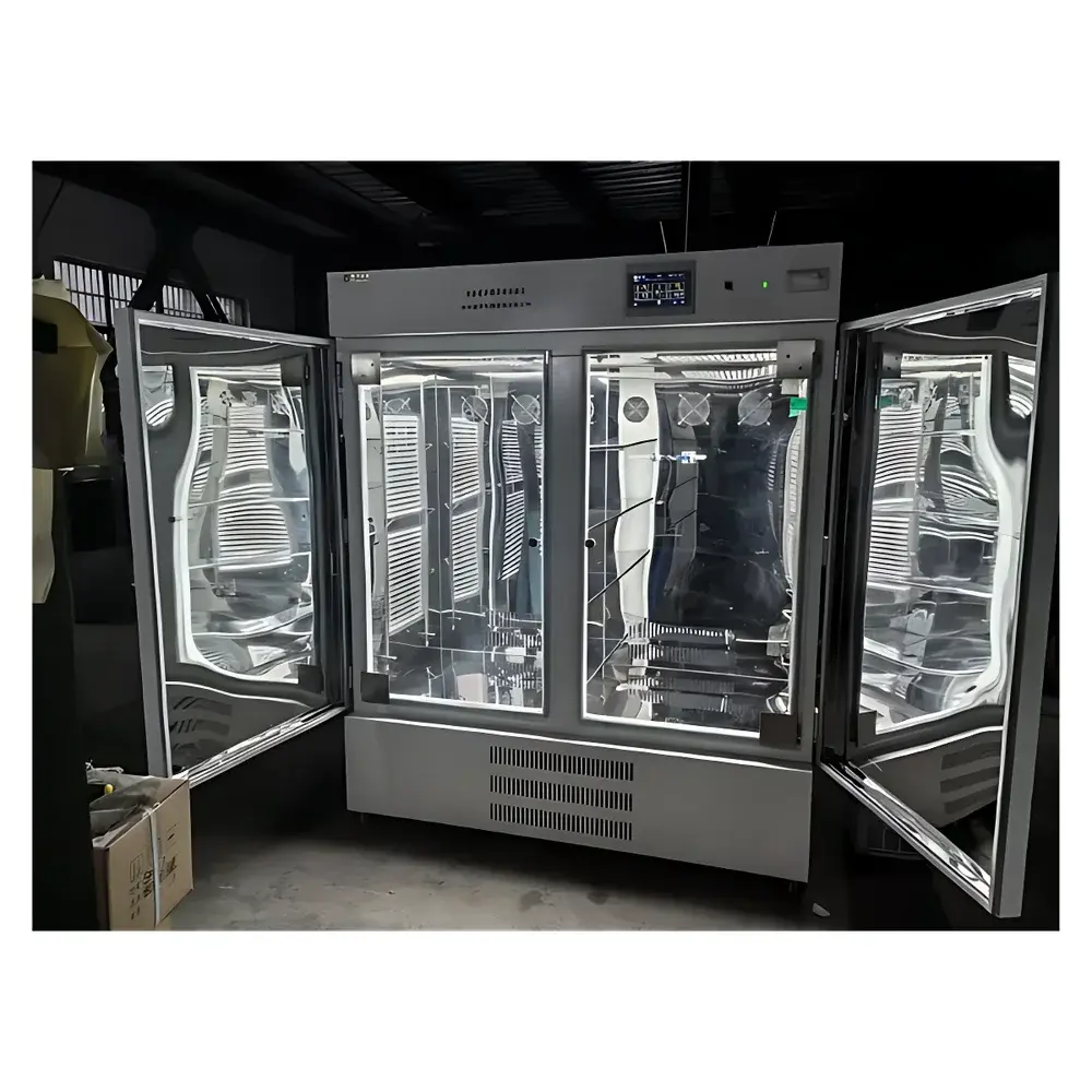 CZGY GY-1000YPZPLUS Comprehensive Drug Stability Testing Chamber
