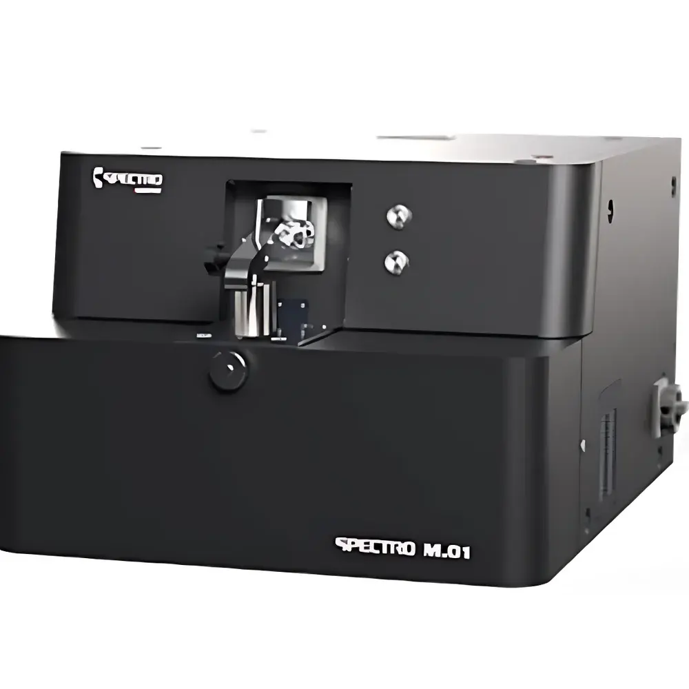 SPECTRO M.01 Benchtop Spark Optical Emission Spectrometer