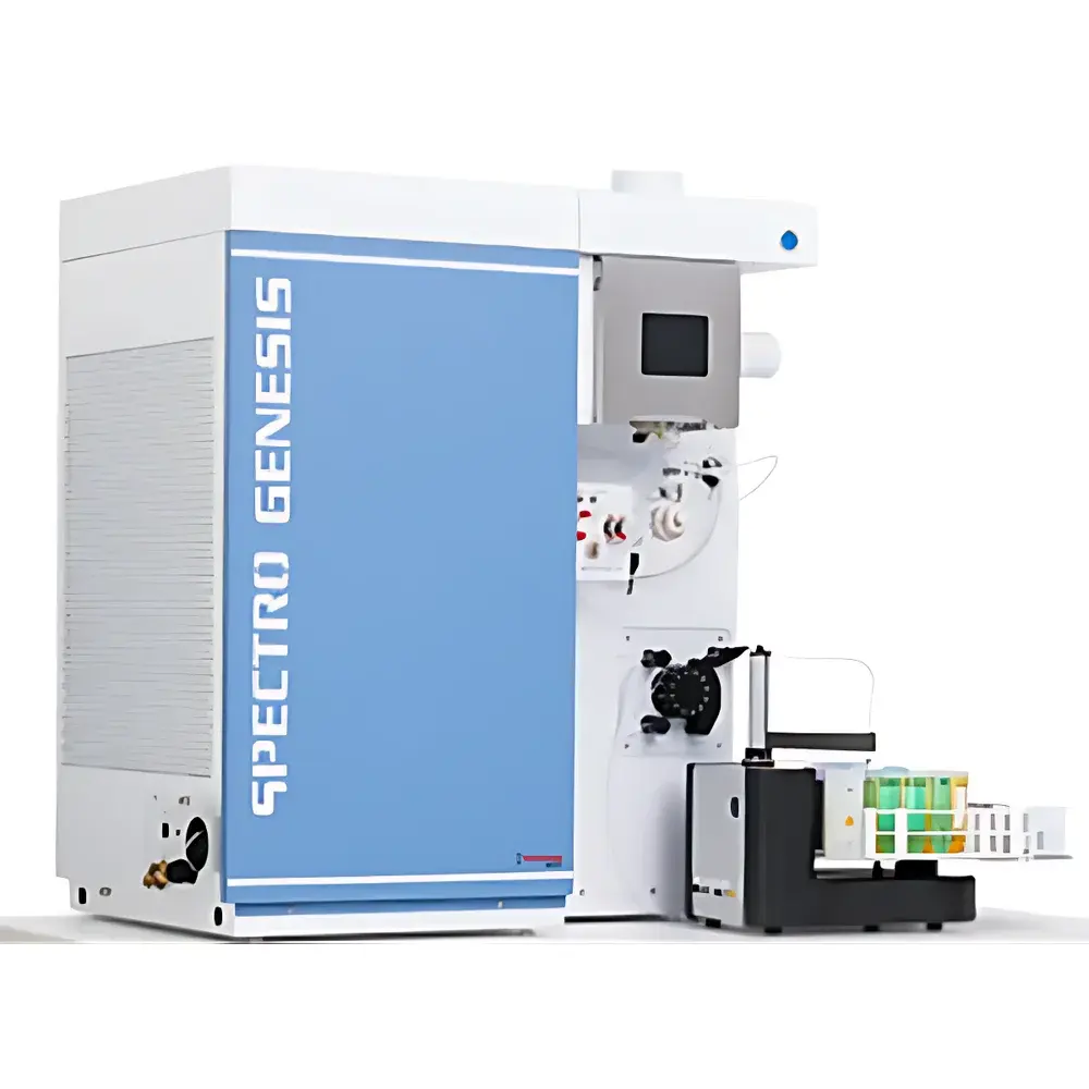SPECTRO GENESIS Full-Spectrum CCD ICP-OES Spectrometer