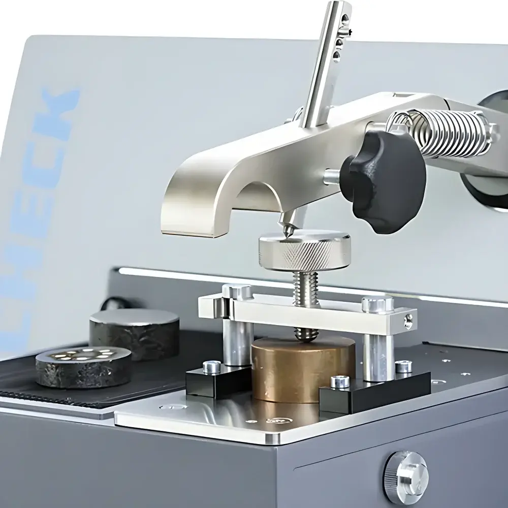 SPECTROCHECK LMM02 Direct-Reading Optical Emission Spectrometer