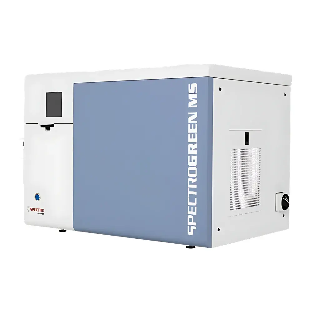 SPECTROGREEN MS Inductively Coupled Plasma Mass Spectrometer