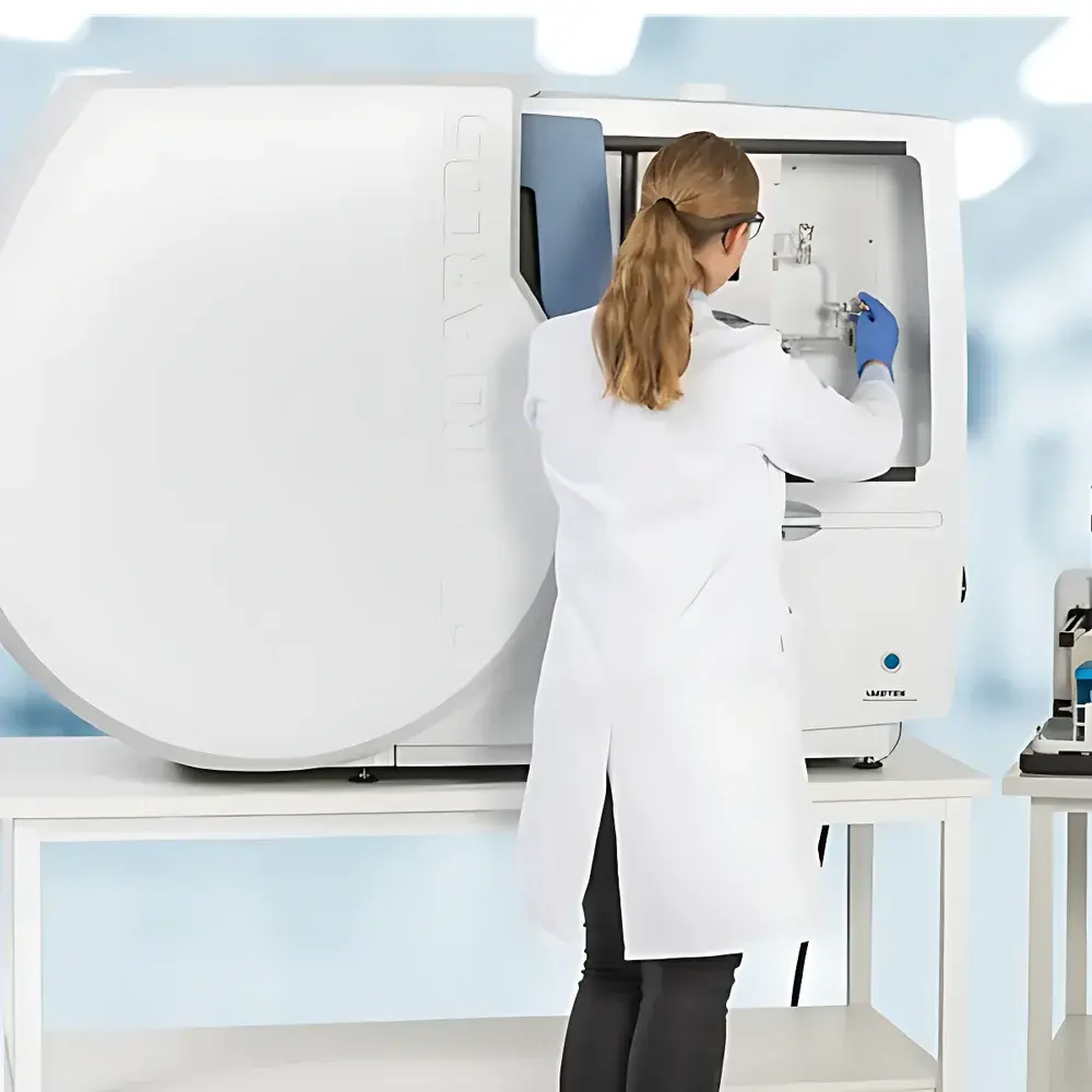 SPECTRO ARCOS ICP-OES Spectrometer