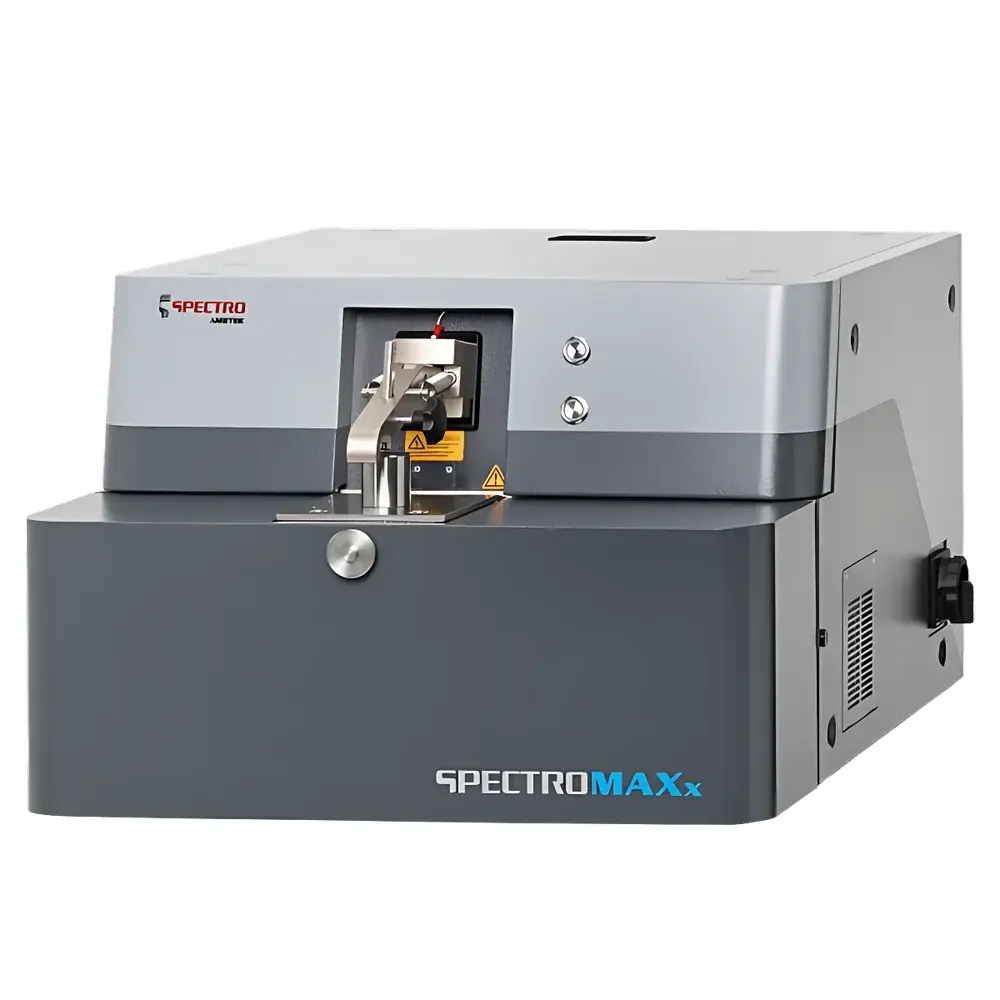 SPECTRO SPECTROMAXx (Desktop) Spark Optical Emission Spectrometer