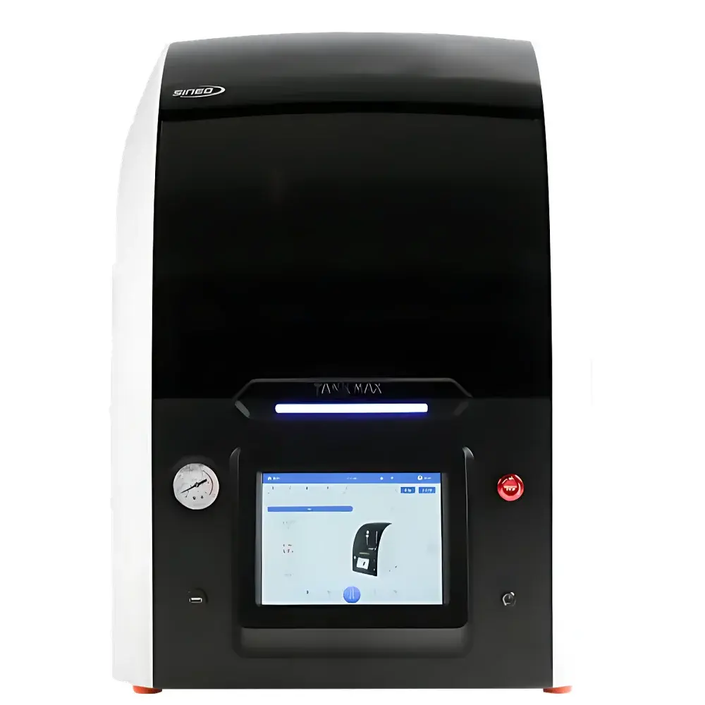 Sineo TANK MAX Super Microwave Digestion Platform