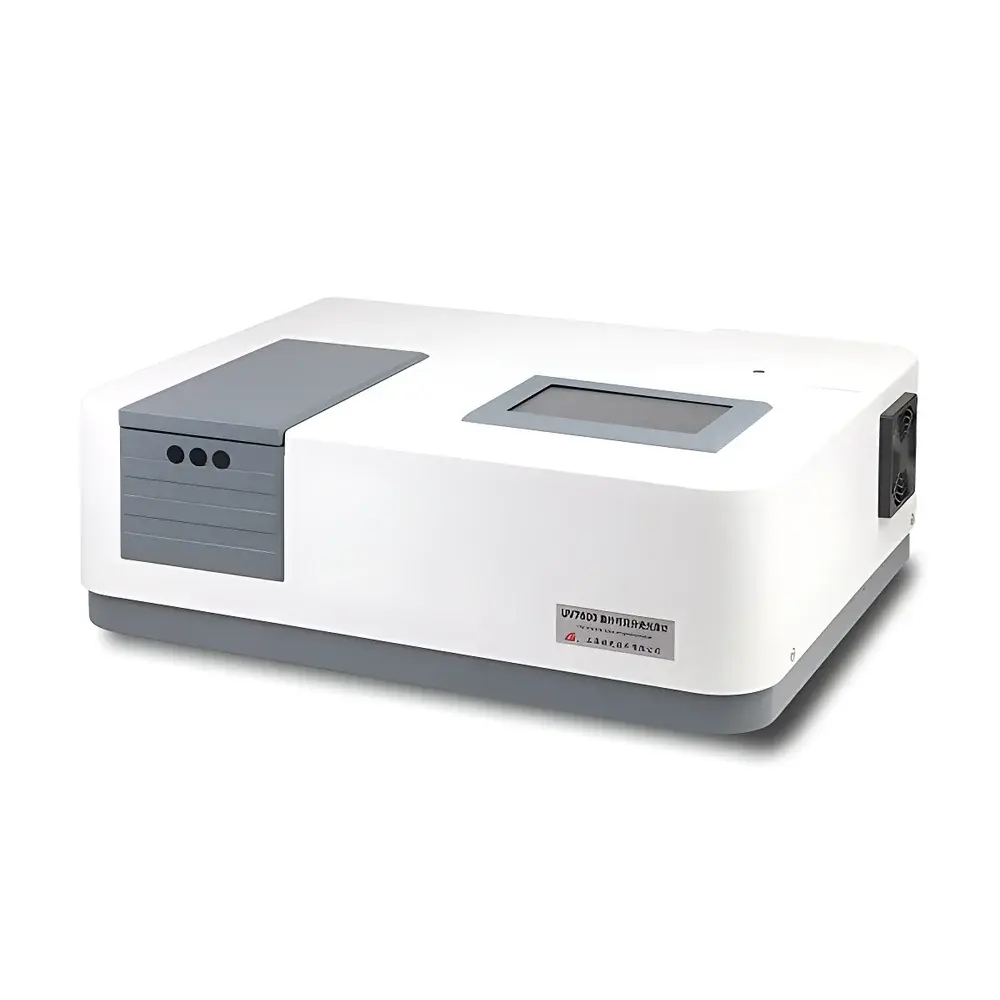 Lengguang Tech. UV7600 Dual-Beam Ultraviolet-Visible Spectrophotometer