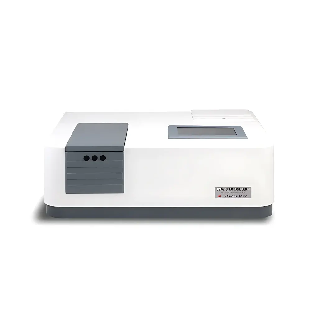 Lengguang Tech. UV7600 Dual-Beam Ultraviolet-Visible Spectrophotometer