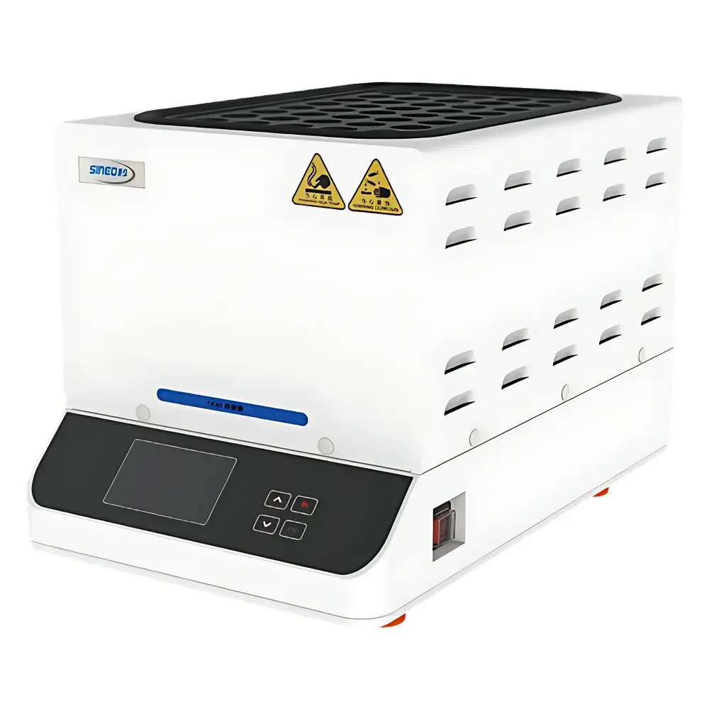 Sineo TK/VAVO Series Acid Evaporation Block Heaters