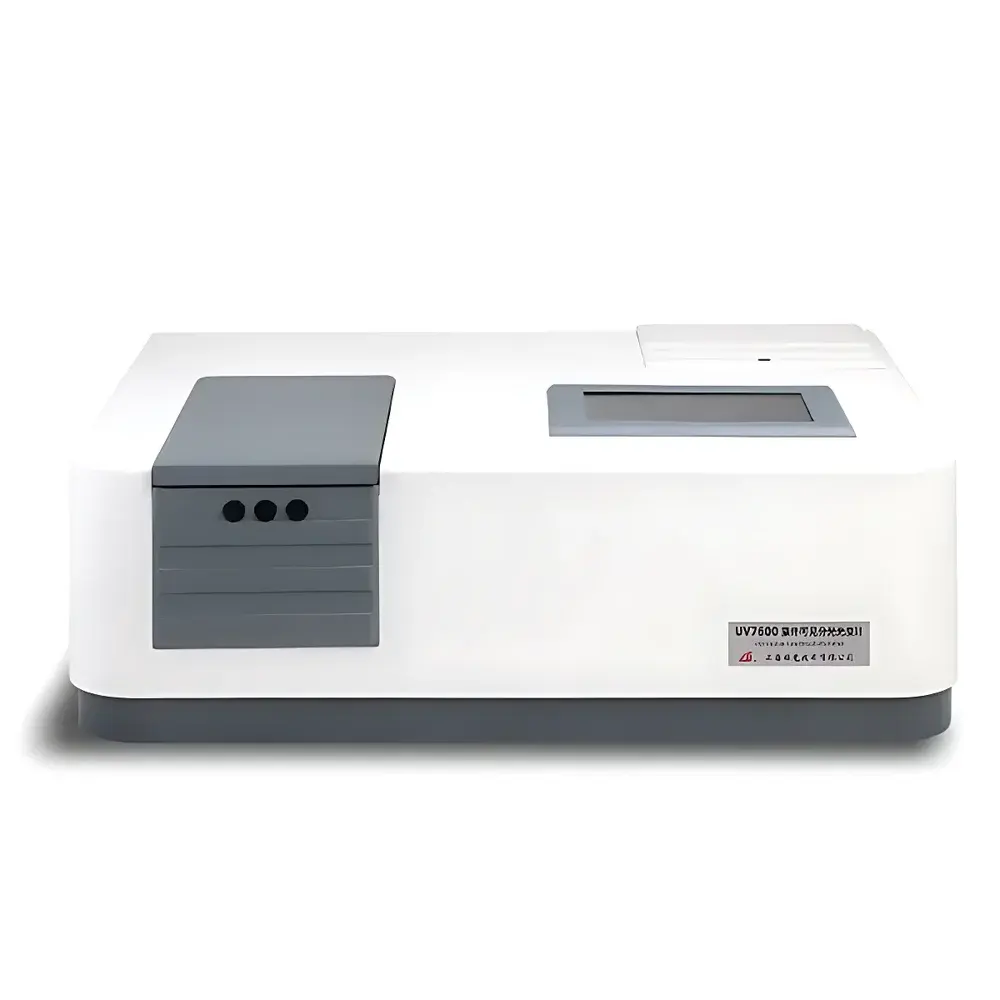 Lengguang Tech. UV1920 Dual-Beam Ultraviolet-Visible Spectrophotometer