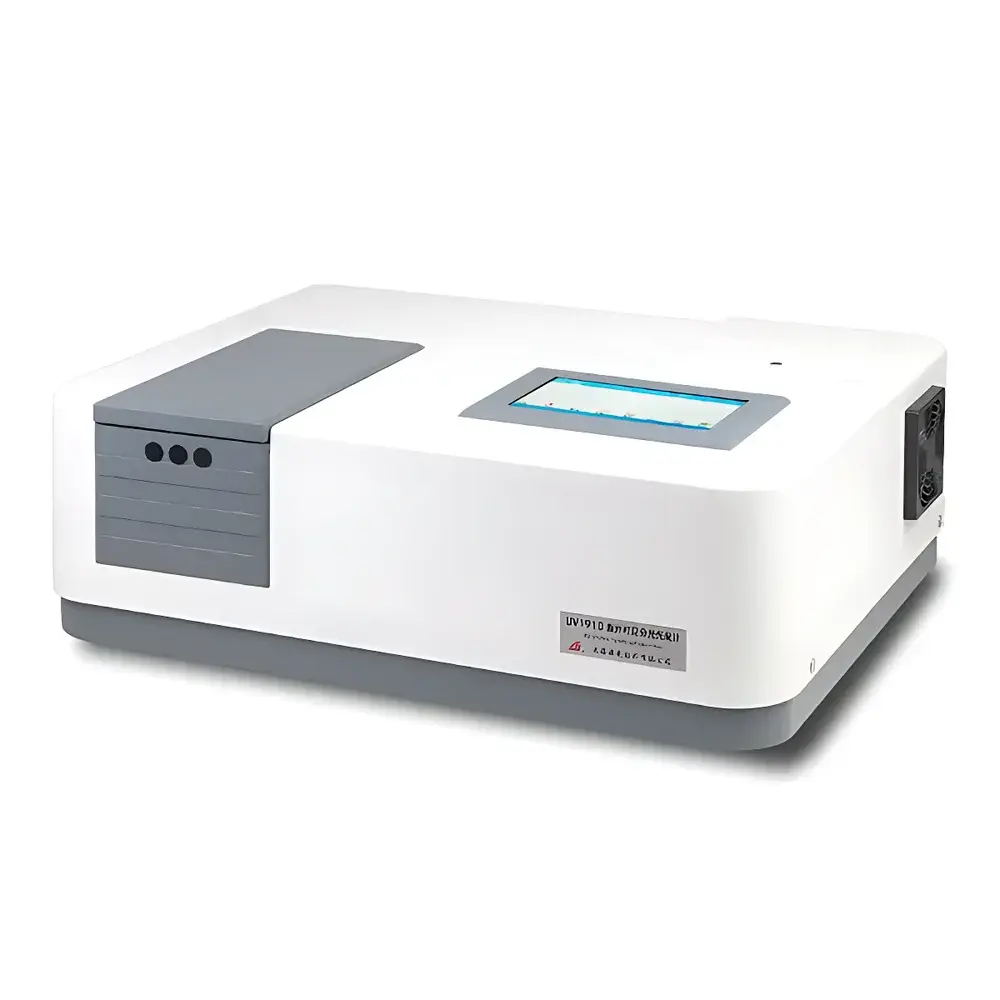 Lengguang Tech. UV1910 Dual-Beam Ultraviolet-Visible Spectrophotometer