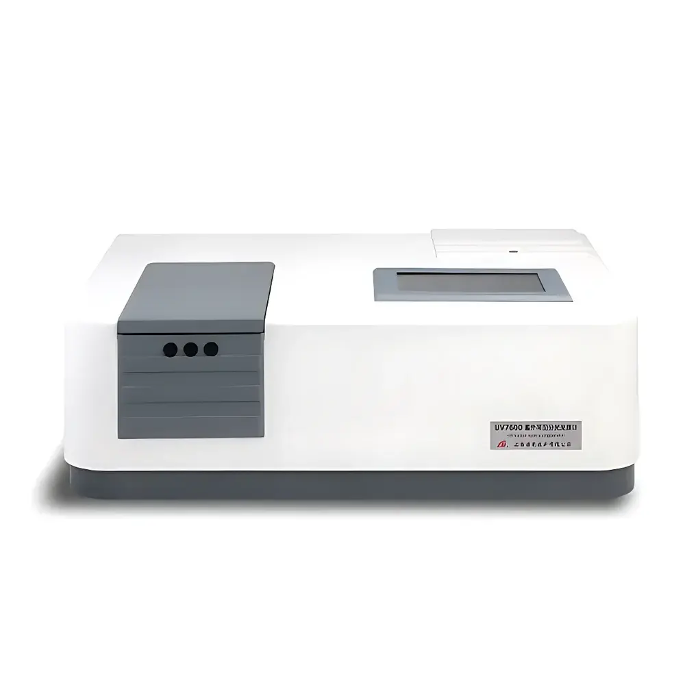 Lengguang Tech. UV1910 Dual-Beam Ultraviolet-Visible Spectrophotometer