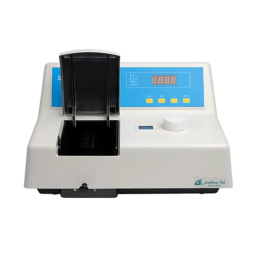 Lengguang Tech. 722SP Visible Spectrophotometer
