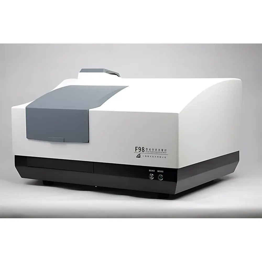Lengguang Tech. F98 (2017) High-Performance Molecular Fluorescence Spectrophotometer