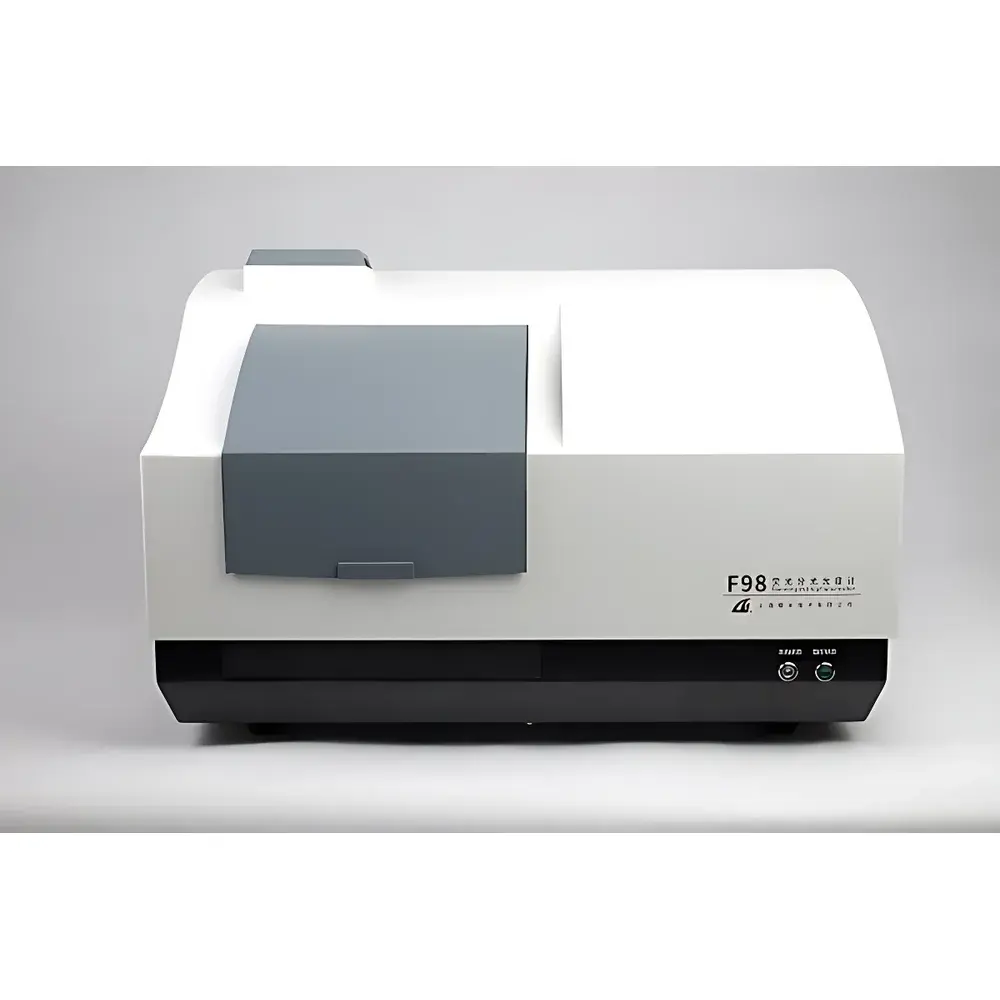 Lengguang Tech. F98 (2017) High-Performance Molecular Fluorescence Spectrophotometer