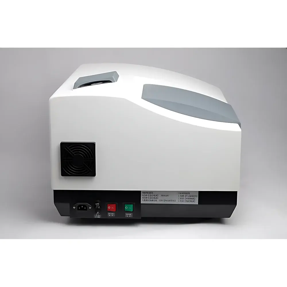 Lengguang Tech. F98 (2017) High-Performance Molecular Fluorescence Spectrophotometer