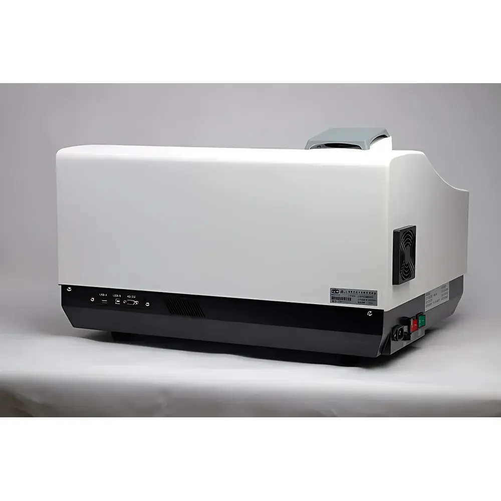 Lengguang Tech. F98 (2017) High-Performance Molecular Fluorescence Spectrophotometer