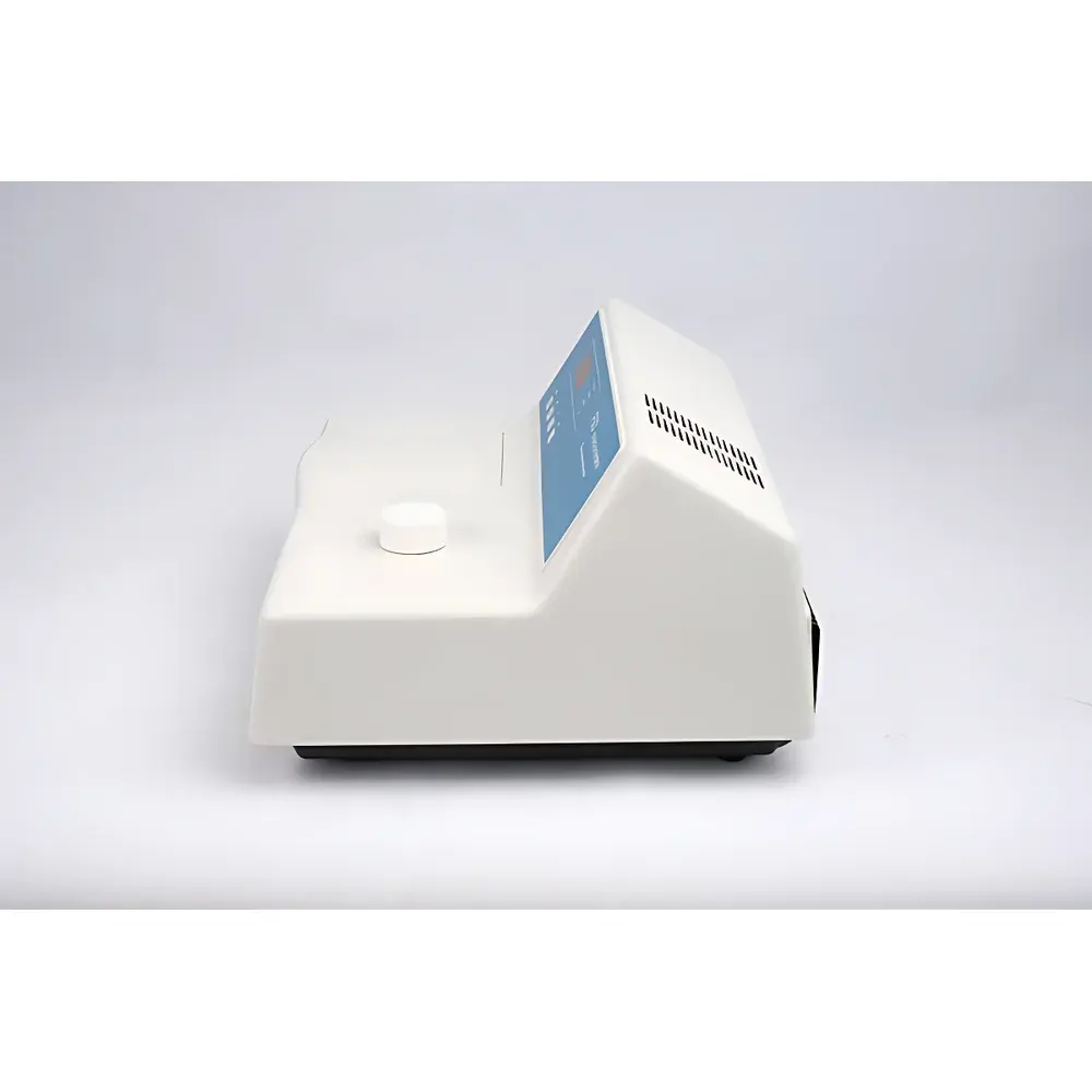 Lengguang Tech F93 Steady-State Molecular Fluorescence Spectrometer