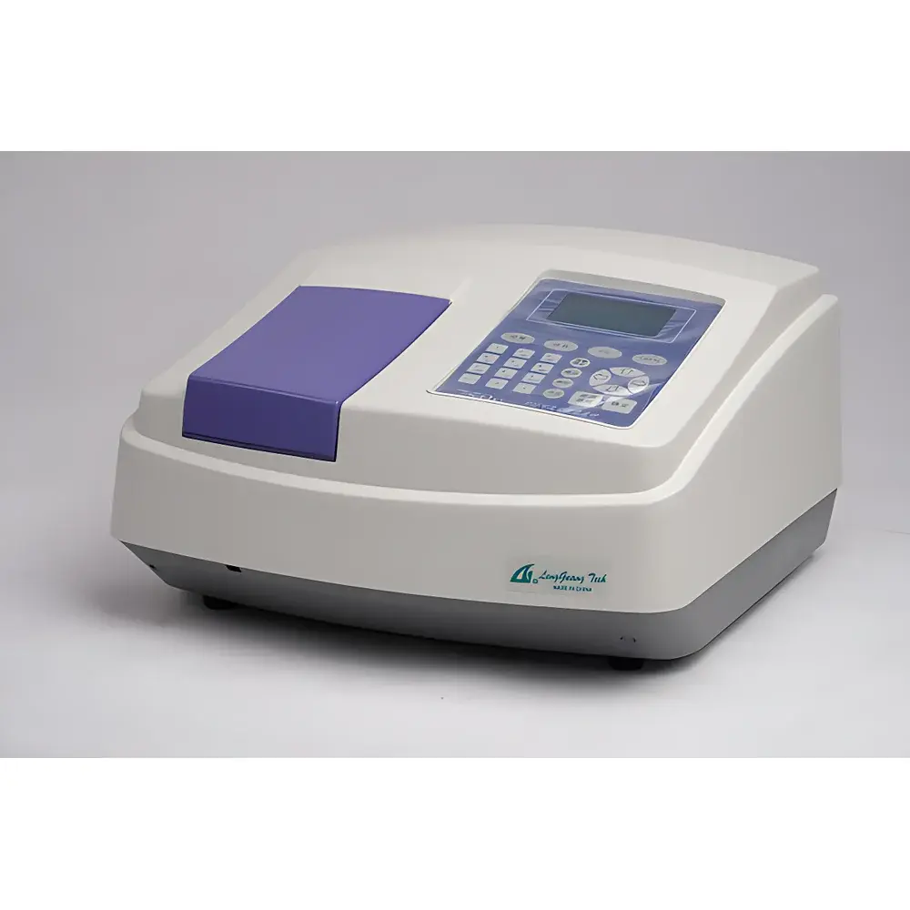 Lengguang Tech. 759S Ultraviolet-Visible Spectrophotometer