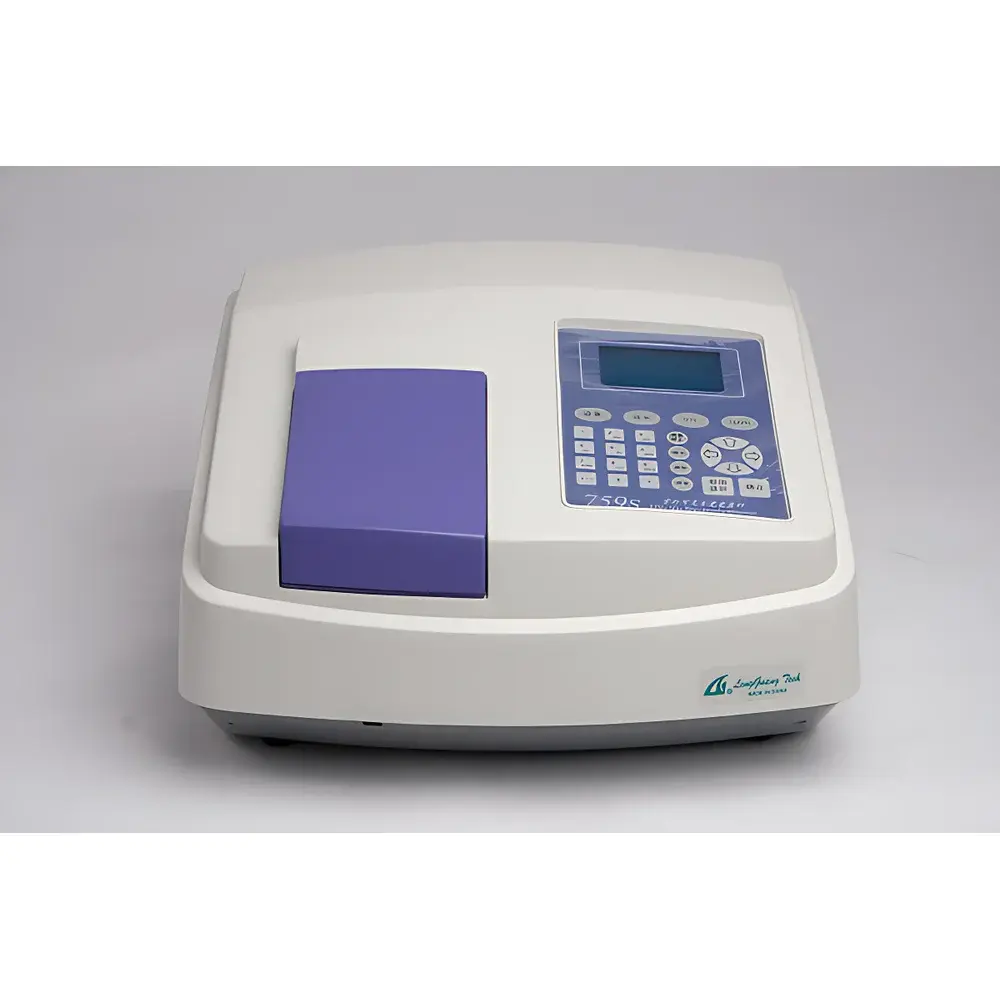 Lengguang Tech. 759S Ultraviolet-Visible Spectrophotometer