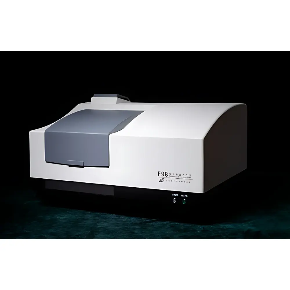 Lengguang Tech. F98 Molecular Fluorescence Spectrometer