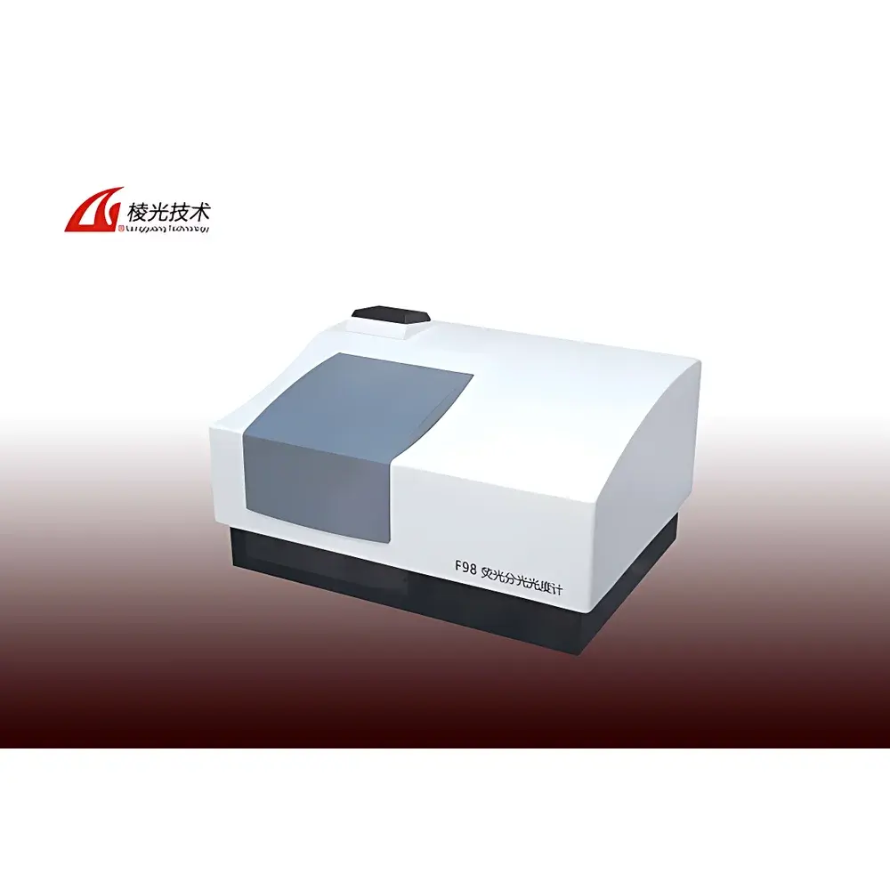 Lengguang Tech. F98 Molecular Fluorescence Spectrometer